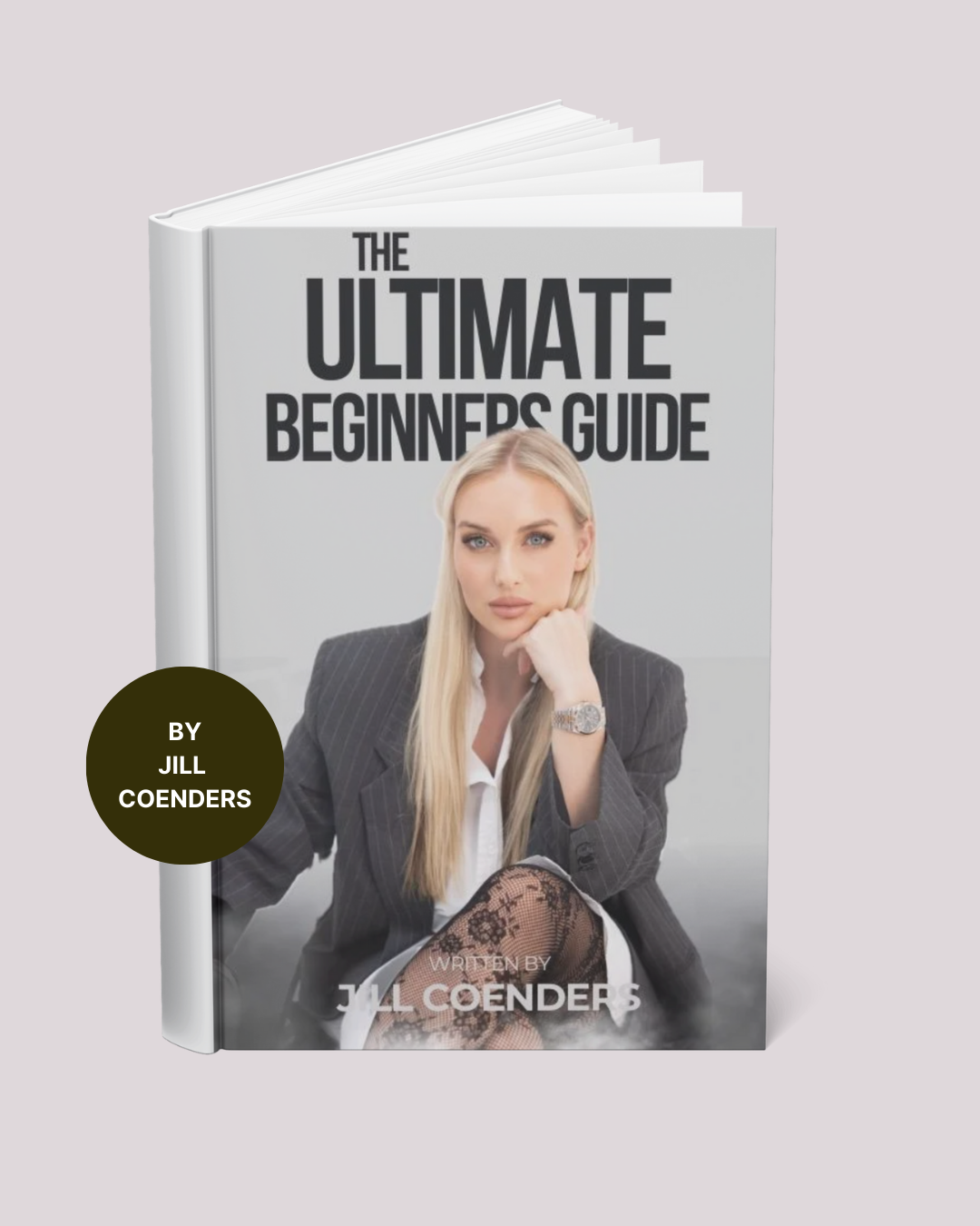 Ebook - The Ultimate Beginners Guide