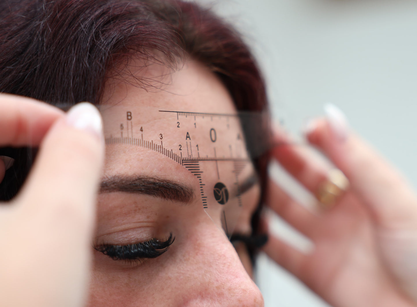 Basis Training Powderbrows