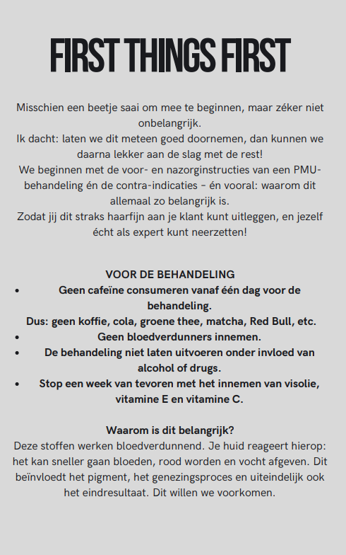 Ebook - The Ultimate Beginners Guide