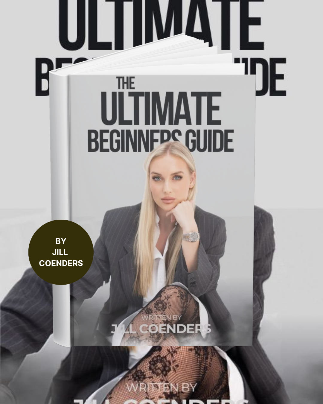 Ebook - The Ultimate Beginners Guide